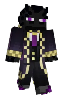 TonicPenny Minecraft avatar full body