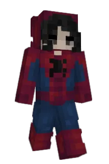 Tonii_Flwr Minecraft avatar full body