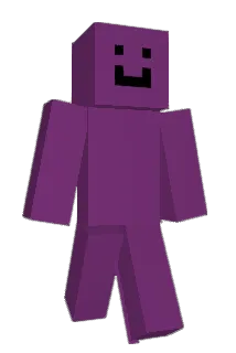 Tonik201410 Minecraft avatar full body
