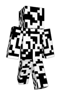 Tonio0_6 Minecraft avatar full body