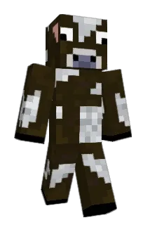 Tonito_Silva Minecraft avatar full body