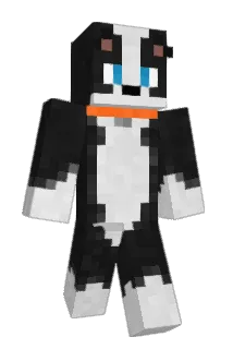 Tonken_ Minecraft avatar full body