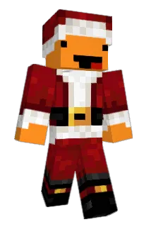 Tonquy11 Minecraft avatar full body