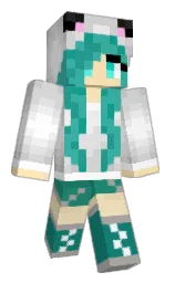 Custom render preview