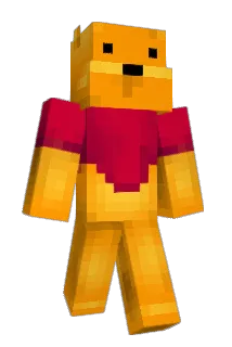 Tonttu02 Minecraft avatar full body