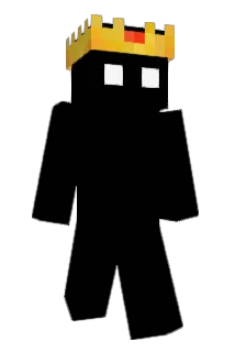 Tony03015 Minecraft avatar full body