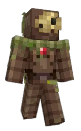 Custom render preview