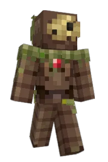 Tony0663 Minecraft avatar full body