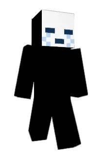 Tony198719799 Minecraft avatar full body
