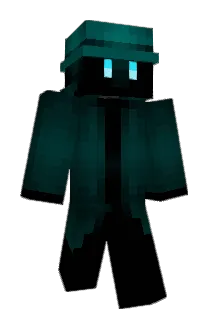 Tony4658 Minecraft avatar full body