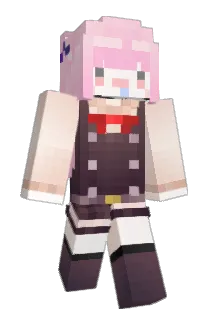 Tony9436 Minecraft avatar full body