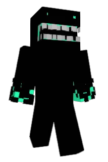 TonyB0ne Minecraft avatar full body