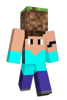 TonyBoy226 Minecraft avatar full body