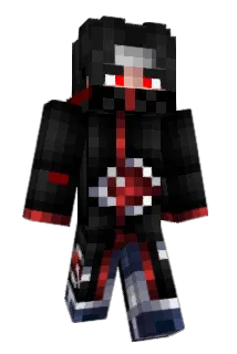 TonyChoperr0 Minecraft avatar full body