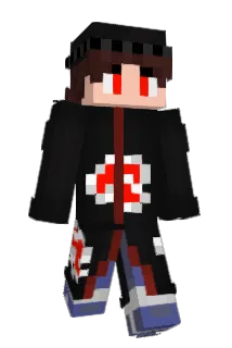 TonyClaw4361174 Minecraft avatar full body