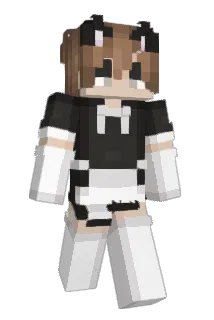 TonyHawk7321 Minecraft avatar full body