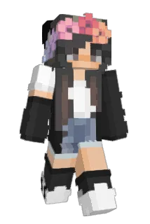 TonyKtgist Minecraft avatar full body