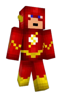 TonyPlayz Minecraft avatar full body