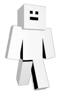 TonyPugni Minecraft avatar full body