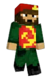 TonyS0prano Minecraft avatar full body