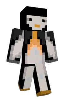 TonyStark300 Minecraft avatar full body