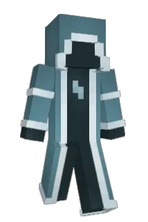 TonyTheEnder1 Minecraft avatar full body