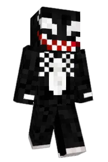 TonyTone92 Minecraft avatar full body