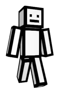 TonyZhou0304 Minecraft avatar full body