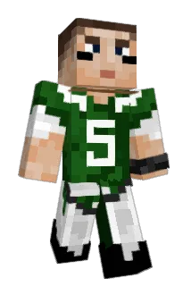 Tony_2_Shoes Minecraft avatar full body