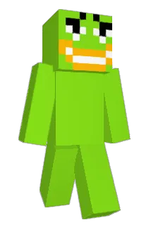 Tony_Dong Minecraft avatar full body
