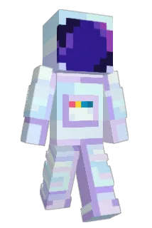 Tony_Montana99 Minecraft avatar full body