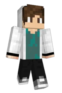 Tonyboy13 Minecraft avatar full body