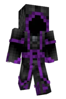 Tonycze Minecraft avatar full body