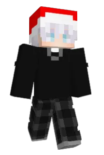 Tonyjjh1011 Minecraft avatar full body