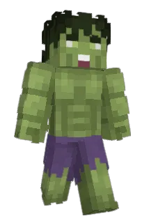Tonypepproni007 Minecraft avatar full body
