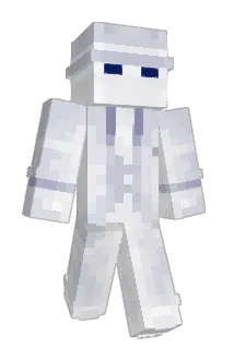 TooG00d Minecraft avatar full body
