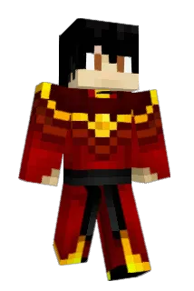 TooLateToHook Minecraft avatar full body
