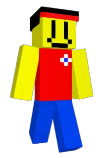 TooManyCats_2020 Minecraft avatar full body