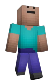 TooQuick Minecraft avatar full body