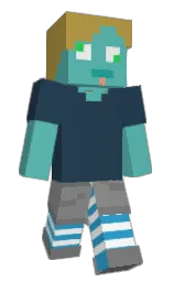 Custom render preview