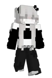 Too_Sweet Minecraft avatar full body