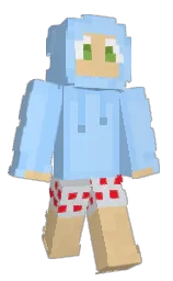 Custom render preview