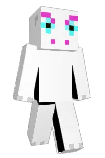 ToodleBug31 Minecraft avatar full body