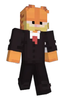 Toombo_T Minecraft avatar full body