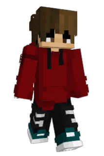 Toombz_ Minecraft avatar full body