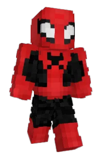 Toondra_ Minecraft avatar full body