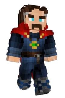 Toos32 Minecraft avatar full body
