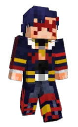 Custom render preview