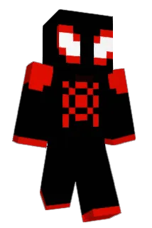 ToosieOL Minecraft avatar full body