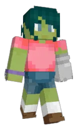 Custom render preview